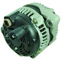 Ilb Gold Replacement For Honda, 2003 Pilot 3.5L Alternator 2003 PILOT 3.5L ALTERNATOR